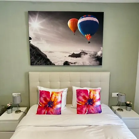 Sea Dreams With Amazing Terrace Apartment Sitges Exterior photo