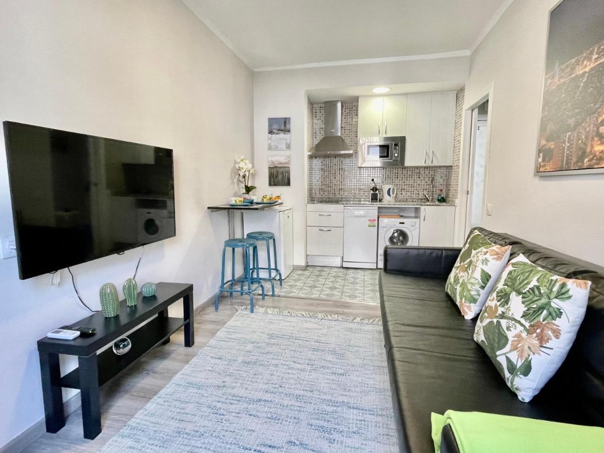 Apartament Sea Dreams With Amazing Terrace