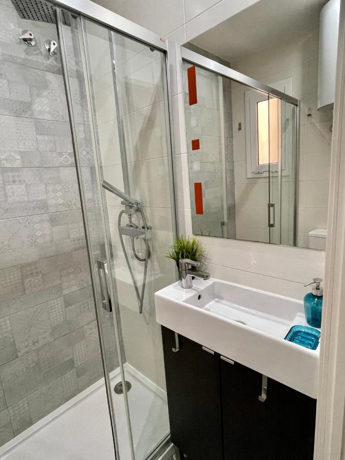 Apartment Sea Dreams With Amazing Terrace Sitges