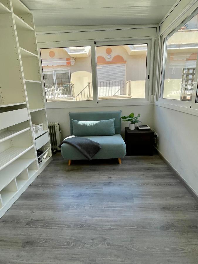 Sea Dreams With Amazing Terrace Apartament